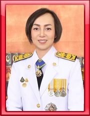 น.ส.อาภรณ์ เย็นสรงค์ นักวิชาการศึกษา ๔